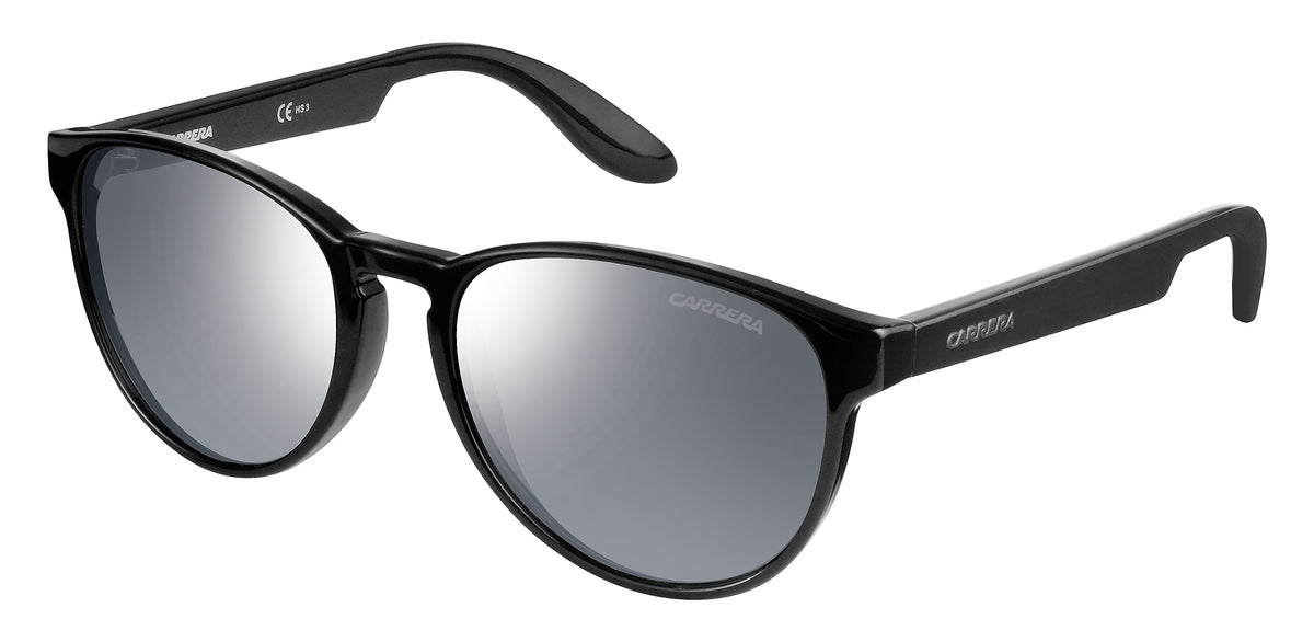 CARRERINO 16-49-D28 SHN BLACK JI GREY SILVER FL