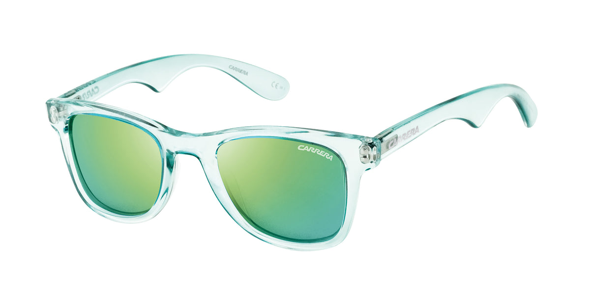 Carrera 6000-50-2R3 AQUA Z9 GREEN MULTILAYE