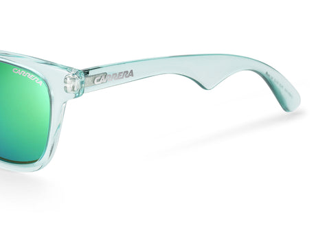 Carrera 6000-50-2R3 AQUA Z9 GREEN MULTILAYE