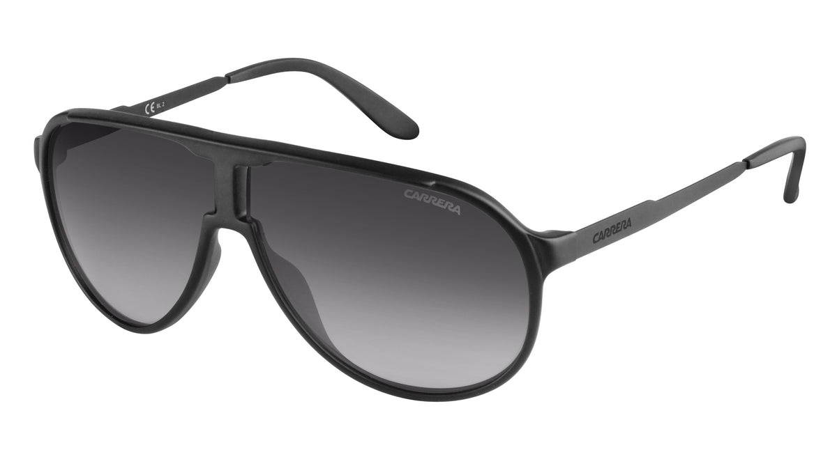 NEW CHAMPION-62-DL5 MTT BLACK IC GREY MS SLV