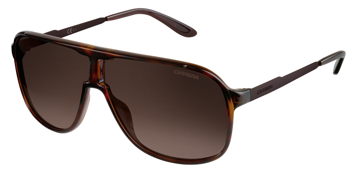 NEW SAFARI-62-KME HVNA BRWN J6 BROWN SF