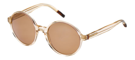 Tommy Hilfiger TH 1187/S Beige/ Dk Brown