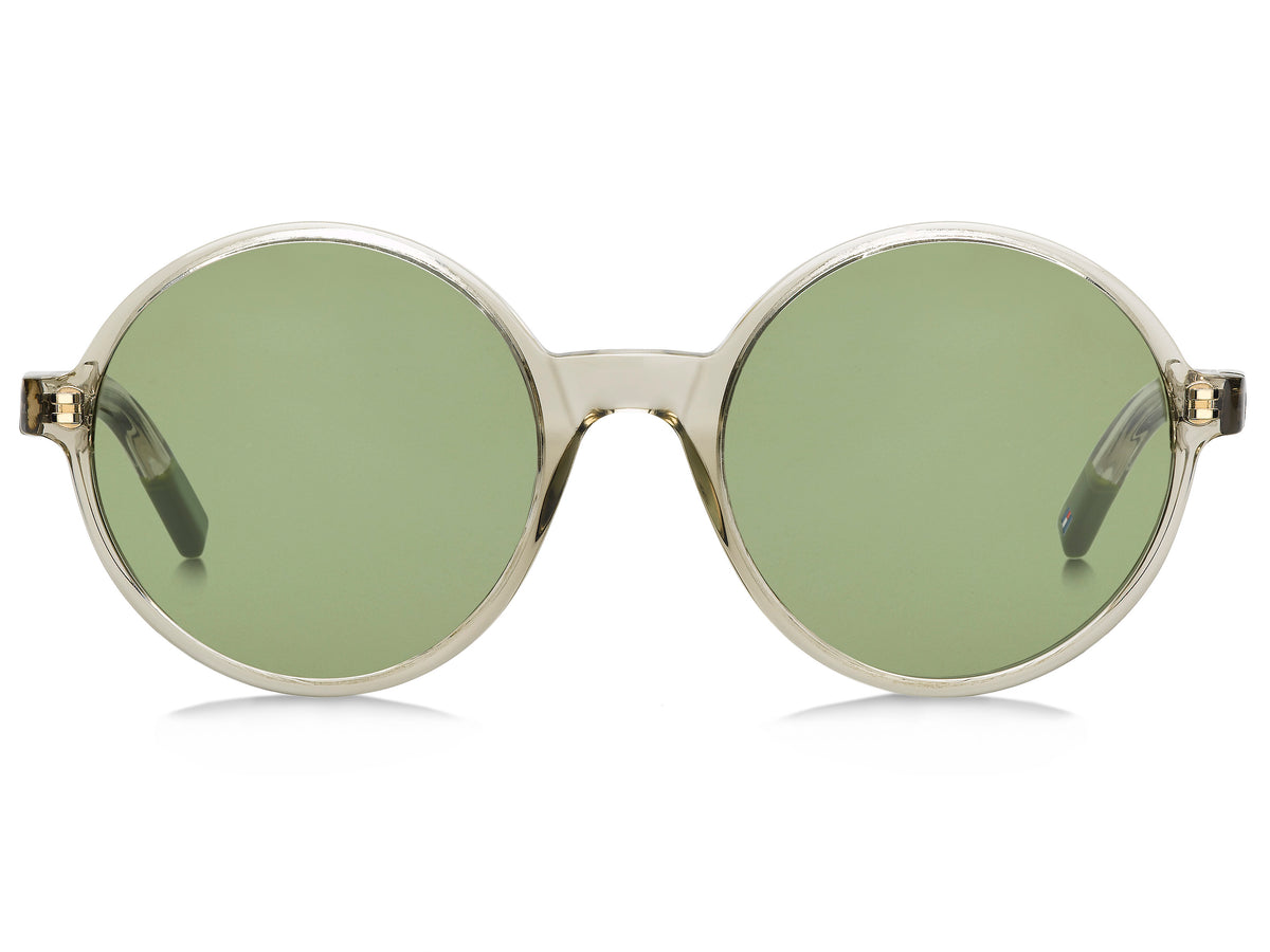 Tommy Hilfiger TH 1187/S Greige/ Green