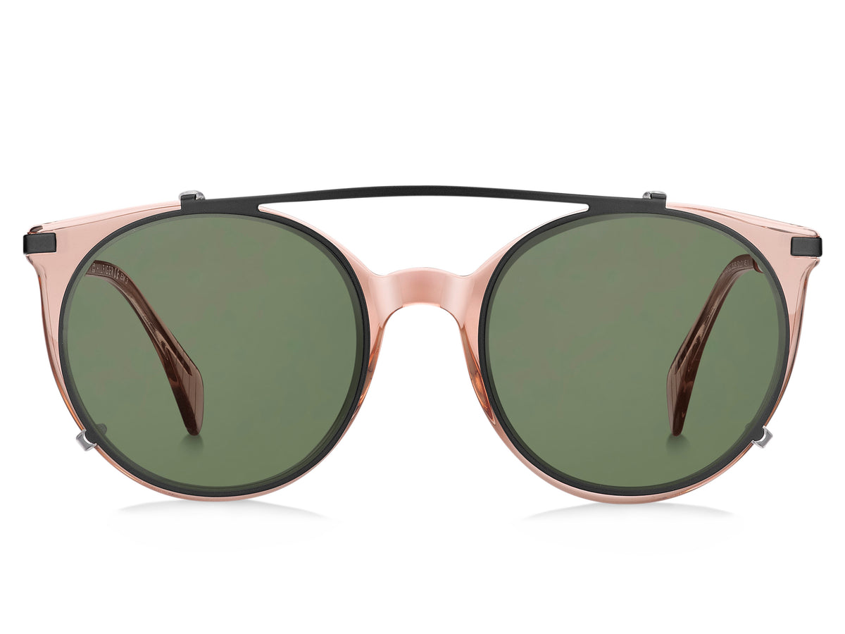 Tommy Hilfiger TH 1475/C Pink/ Transparent