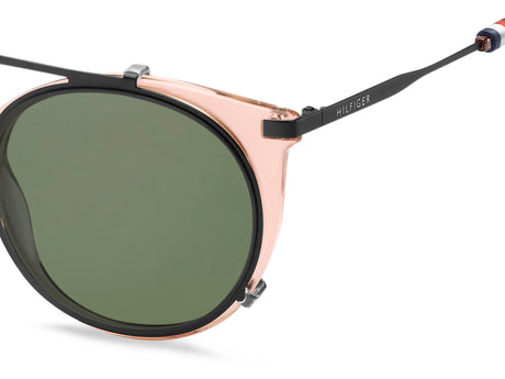 Tommy Hilfiger TH 1475/C Pink/ Transparent