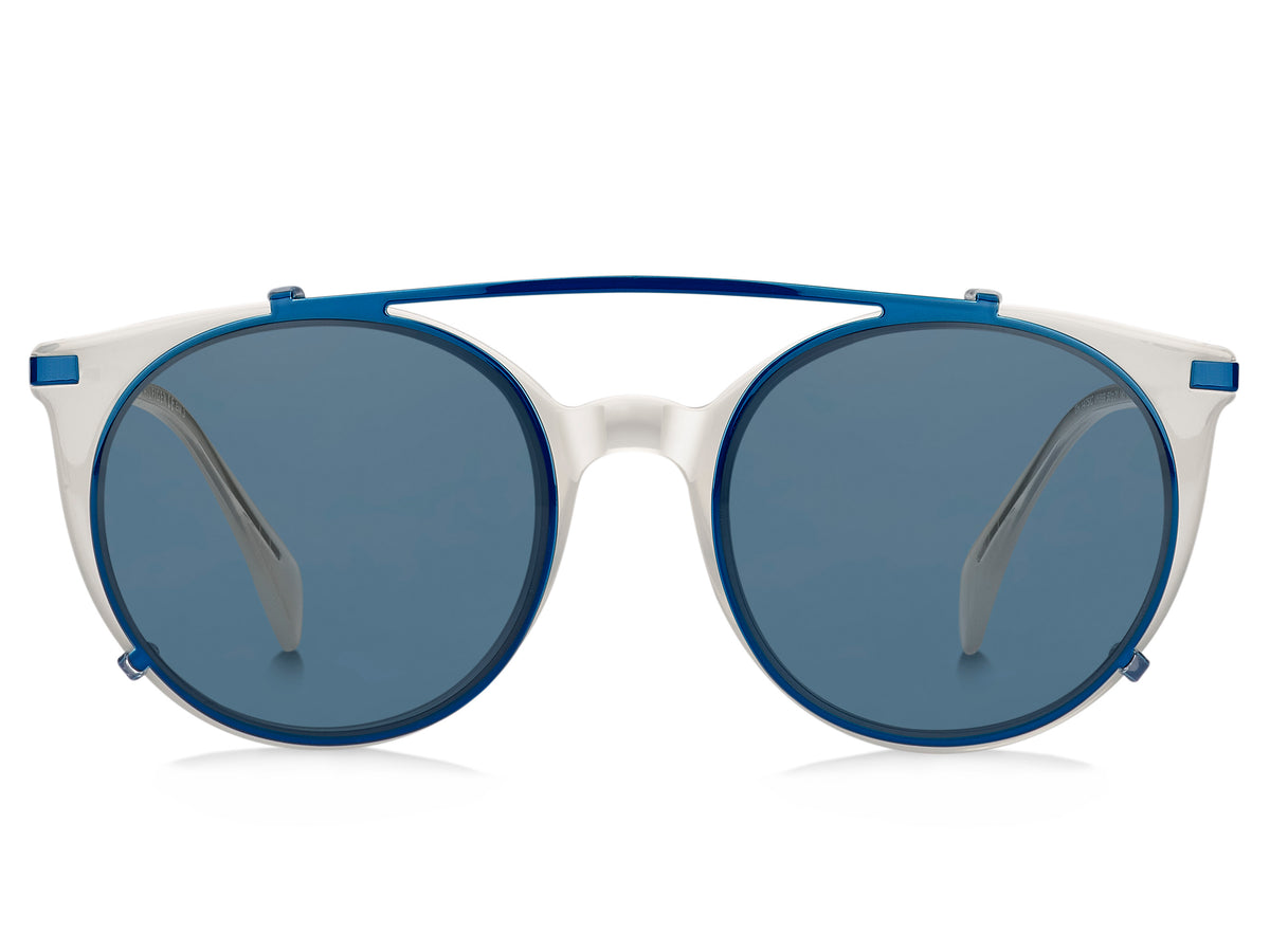 Tommy Hilfiger TH 1475/C White/ Transparent