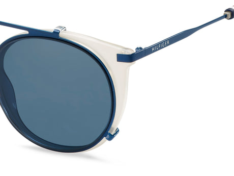 Tommy Hilfiger TH 1475/C White/ Transparent