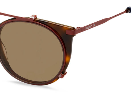 Tommy Hilfiger TH 1475/C Light Havana/ Transparent