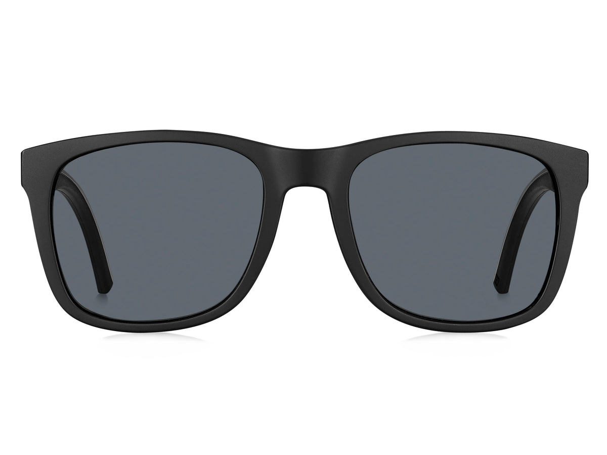 Tommy Hilfiger TH 1493/S Black/ Grey
