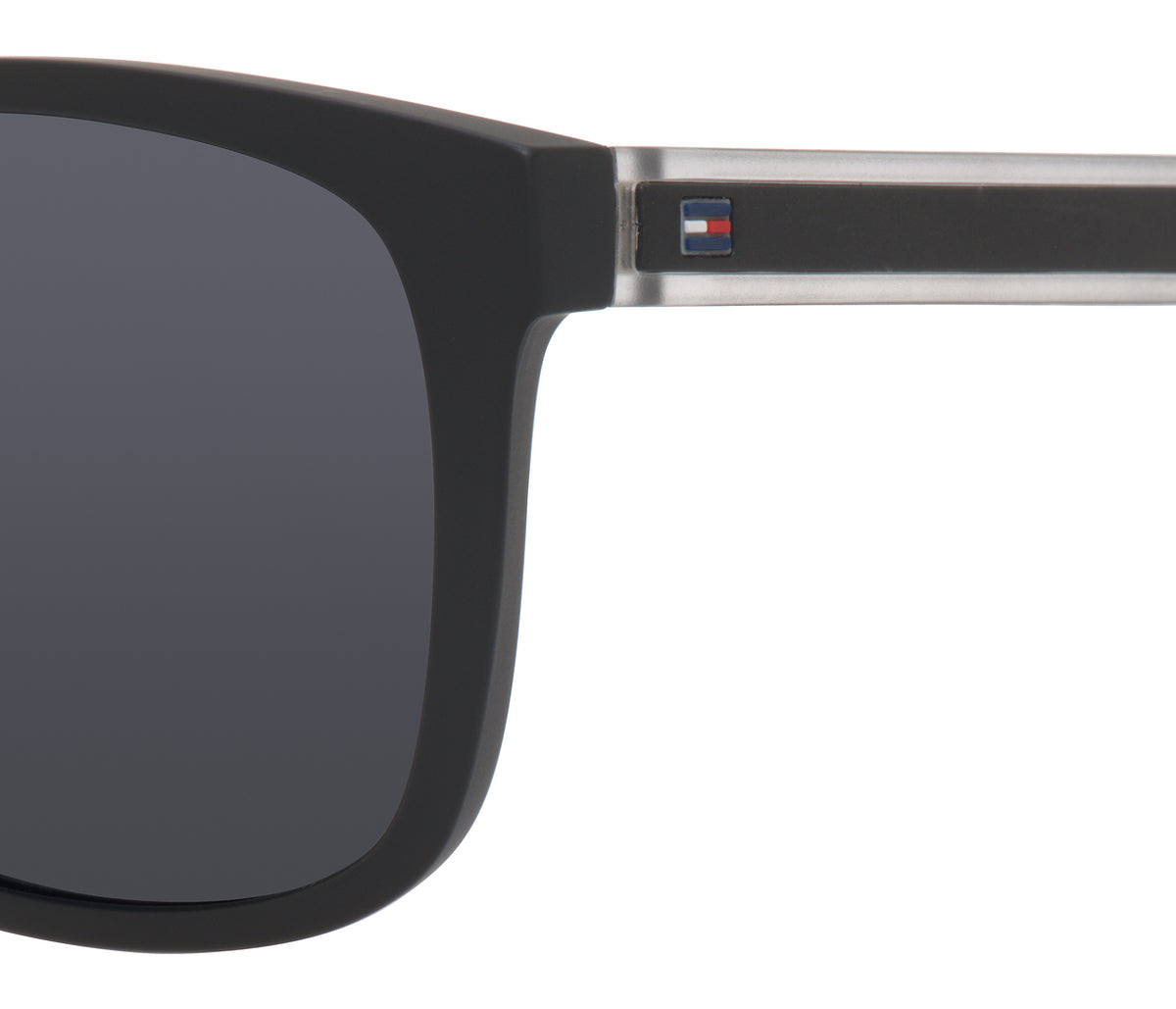 Tommy Hilfiger TH 1493/S Black/ Grey