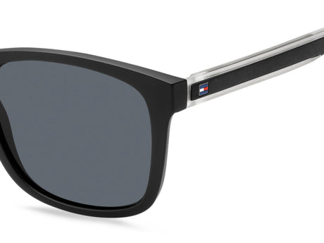 Tommy Hilfiger TH 1493/S Black/ Grey