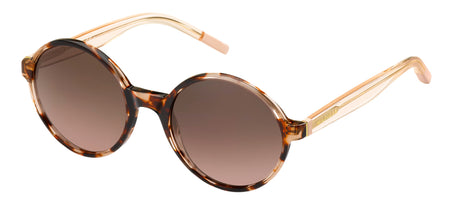 Tommy Hilfiger TH 1187/S Pink Havana Spotted Transparent Sal/ Mauve Shaded