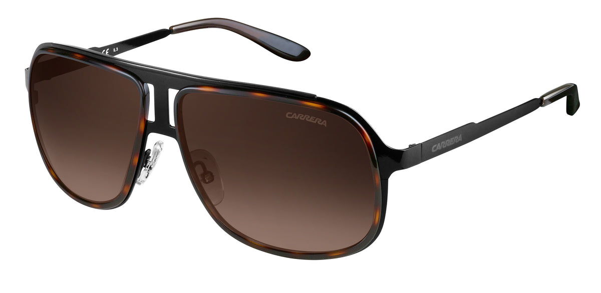 Carrera 101/S-59-KLS BLKHVN BK J6 BROWN SF