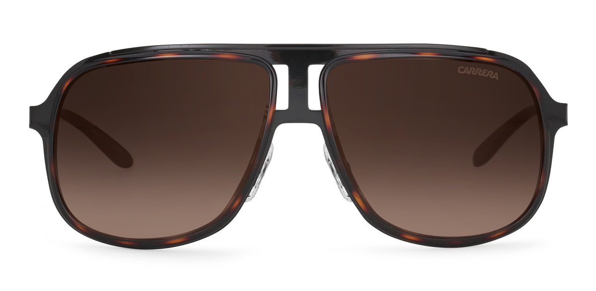 Carrera 101/S-59-KLS BLKHVN BK J6 BROWN SF