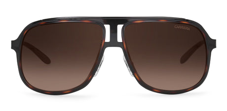 Carrera 101/S-59-KLS BLKHVN BK J6 BROWN SF