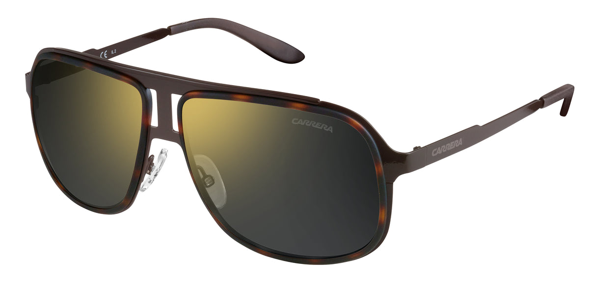 Carrera 101/S-59-KLT BRWHVNBRW CT COPPER SP