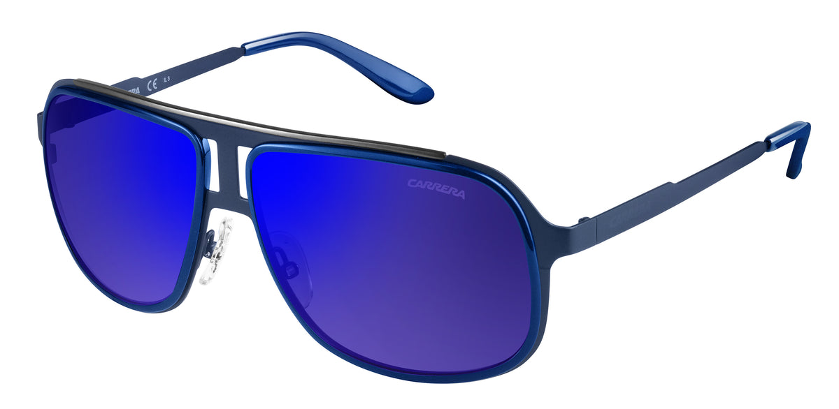 Carrera 101/S-59-KLV BLUERT BL XT BLU SKY SP