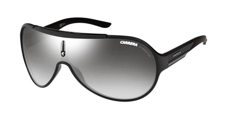 Carrera 26-99-BIL SHBLK MTT IC GREY MS SLV