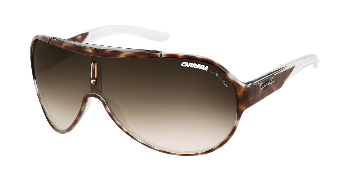Carrera 26-99-XB0 HAVACRYST CC BROWN SF