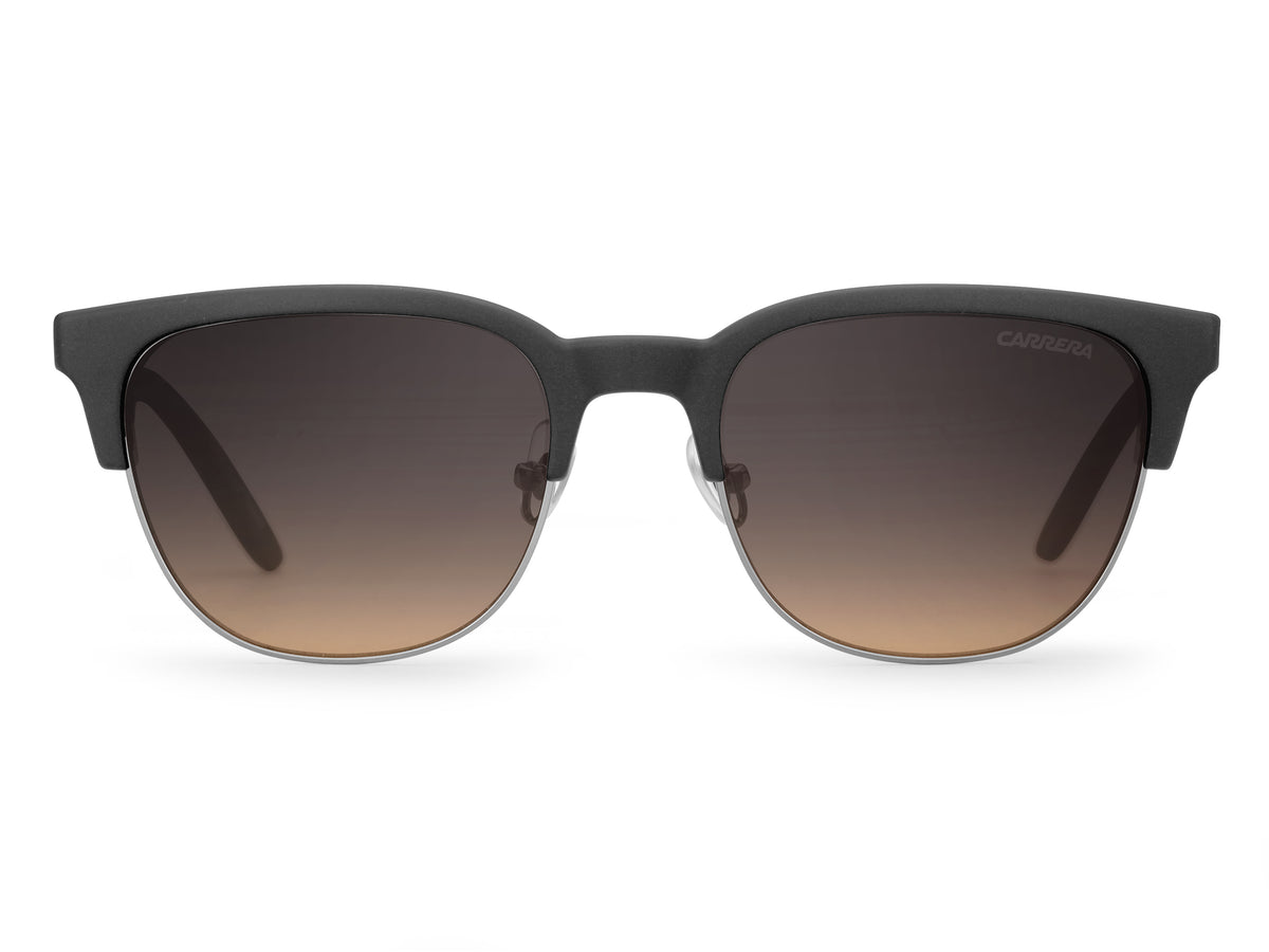 Carrera 5034/S-52-RGX GRY DKRUT FI DKGREY DS CAR