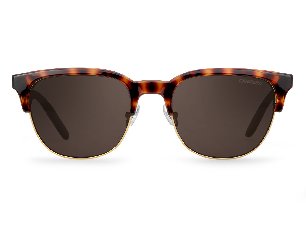 Carrera 5034/S-52-TEQ HVN ANTGD X1 BROWN