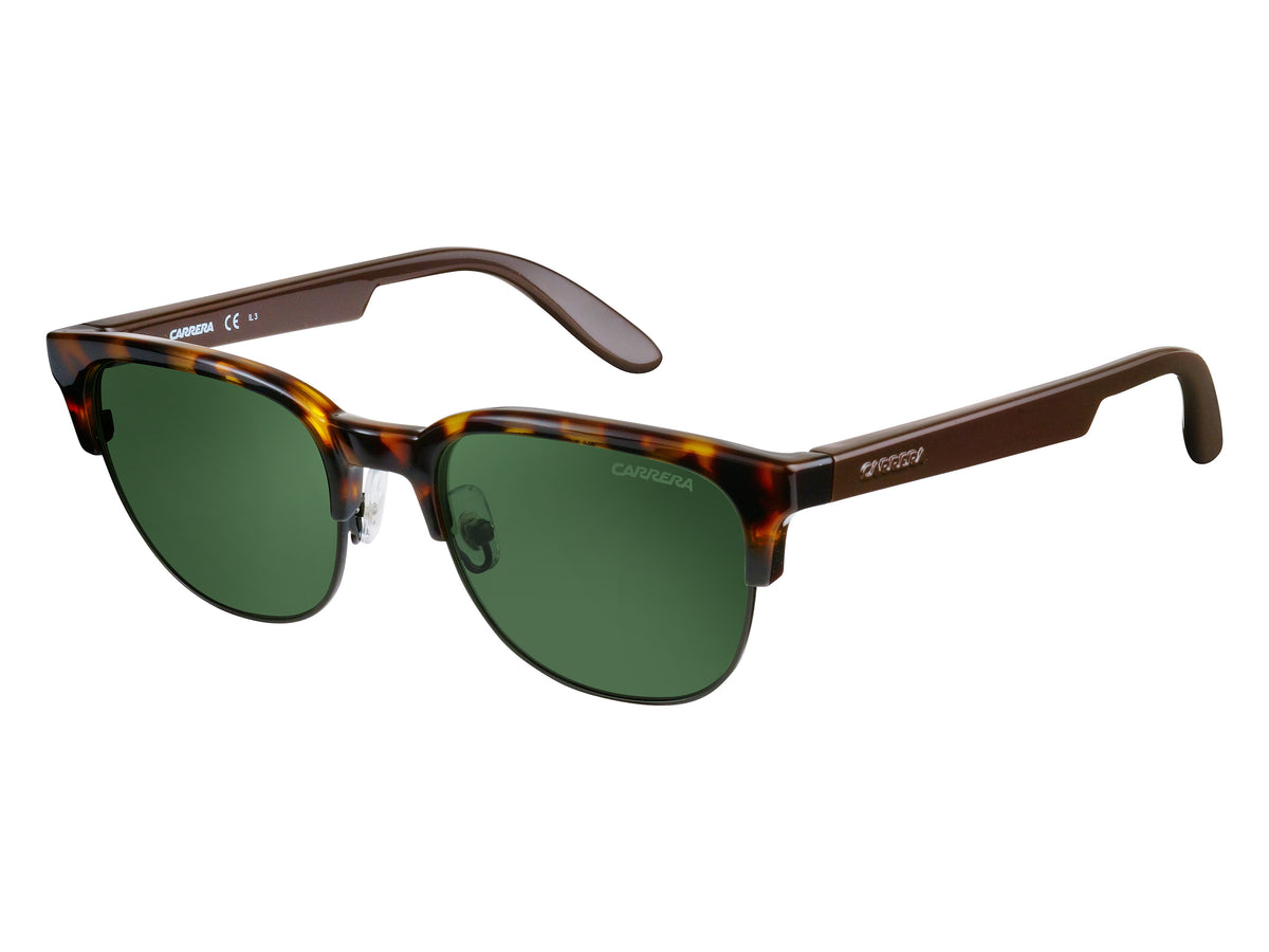 Carrera 5034/S-52-TTZ HVNBK BRW DJ GREEN
