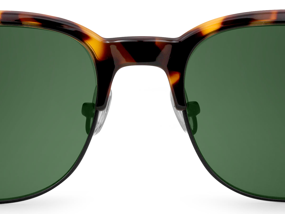 Carrera 5034/S-52-TTZ HVNBK BRW DJ GREEN