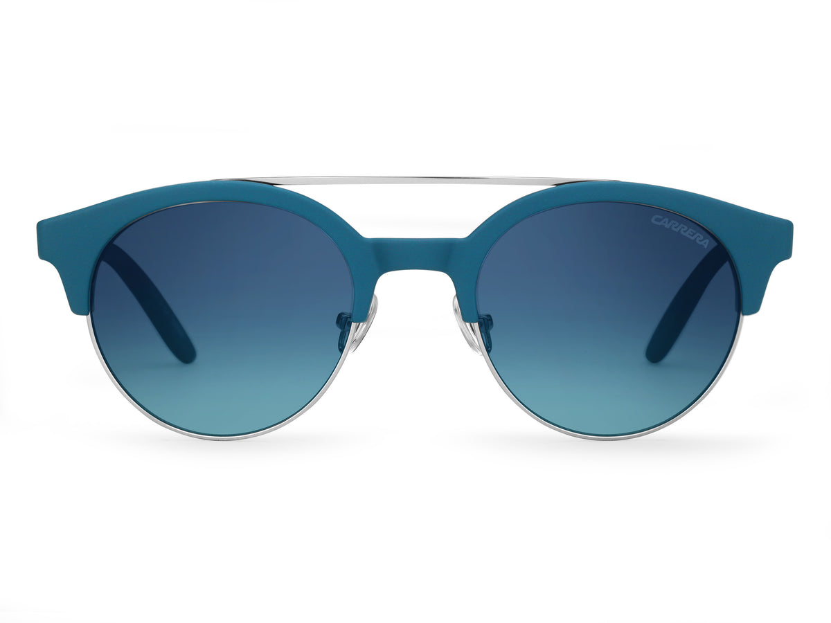 Carrera 5035/S-50-RG0 PTRL RUTH X2 BLU TURQUO SF