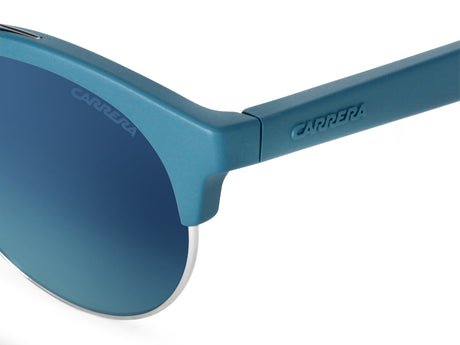 Carrera 5035/S-50-RG0 PTRL RUTH X2 BLU TURQUO SF