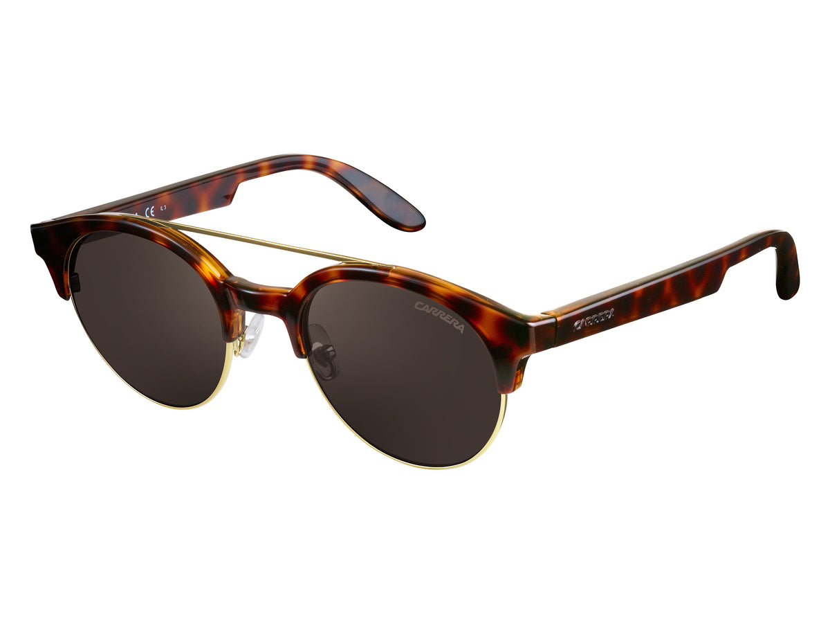 Carrera 5035/S-50-TEQ HVN ANTGD X1 BROWN