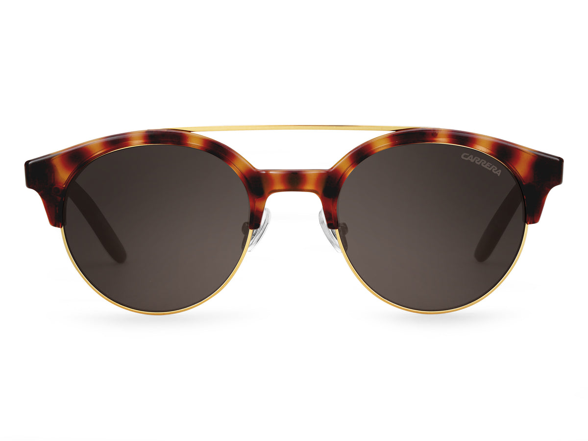 Carrera 5035/S-50-TEQ HVN ANTGD X1 BROWN