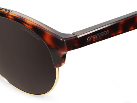 Carrera 5035/S-50-TEQ HVN ANTGD X1 BROWN