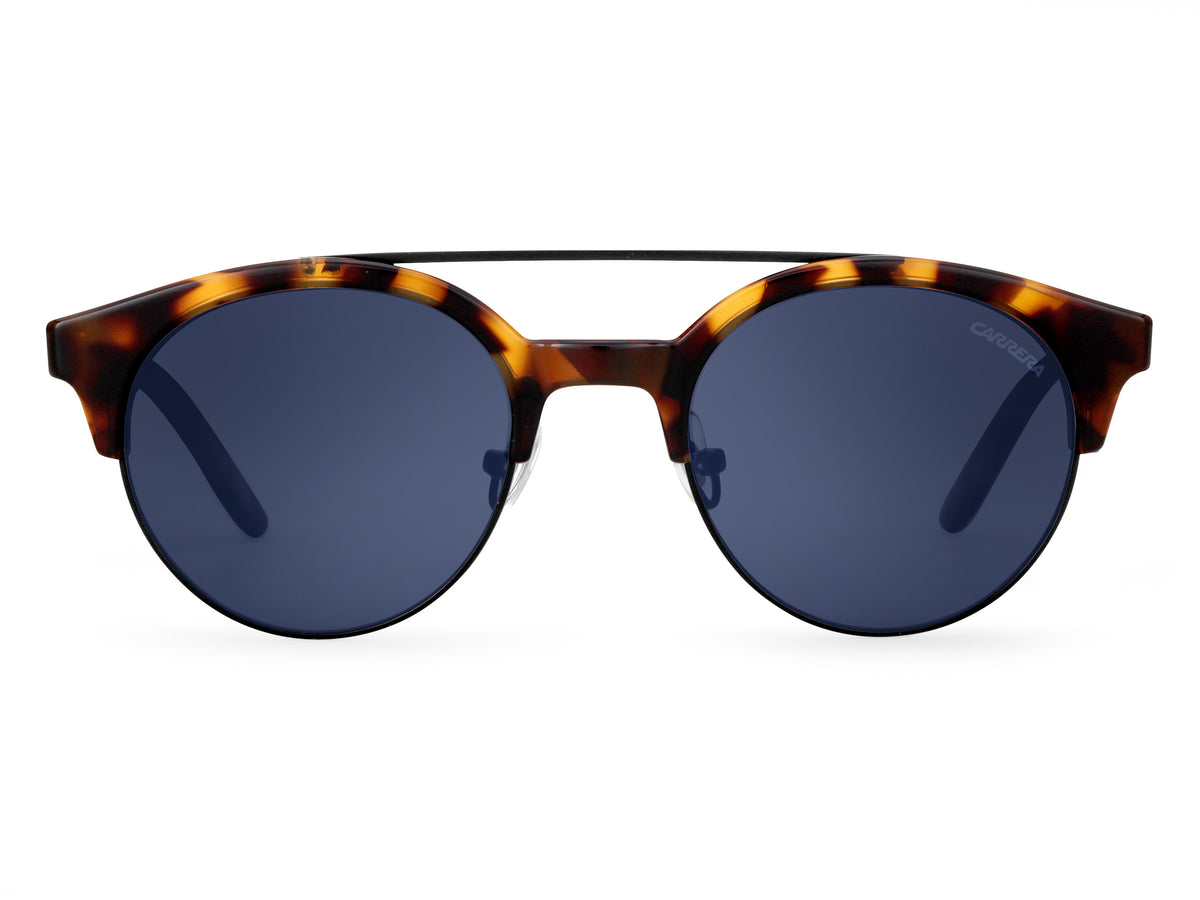 Carrera 5035/S-50-TNK HVNA BLCK KU BLUE AVIO