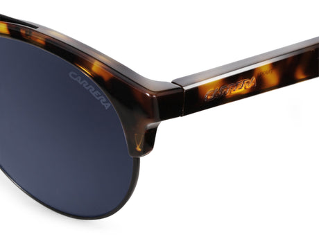 Carrera 5035/S-50-TNK HVNA BLCK KU BLUE AVIO