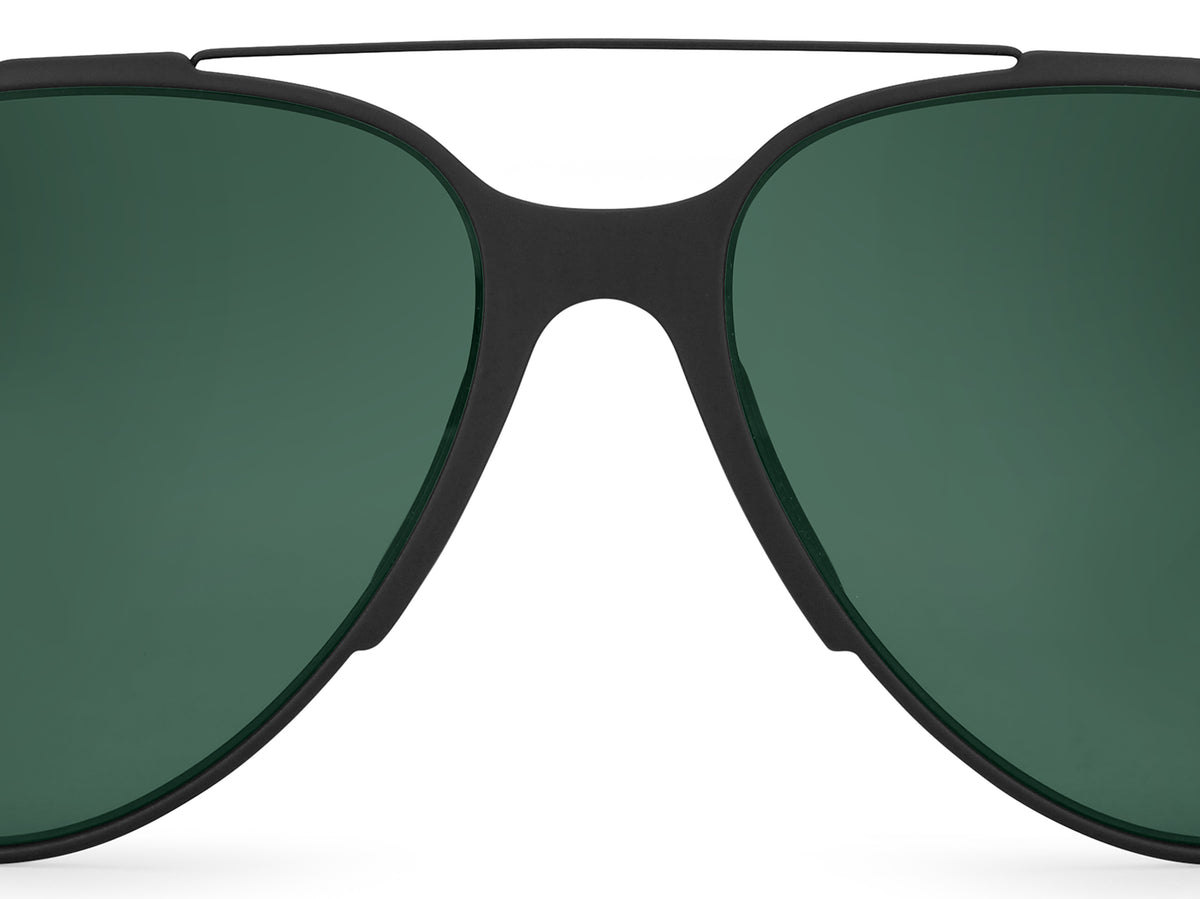 Carrera 118/S-57-GUY BLACK SHMT D5 GREEN