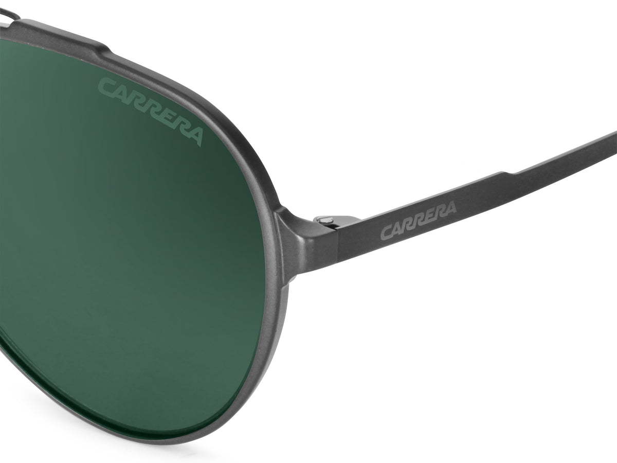 Carrera 118/S-57-GUY BLACK SHMT D5 GREEN