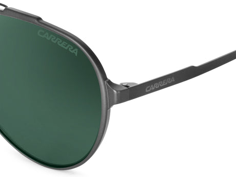 Carrera 118/S-57-GUY BLACK SHMT D5 GREEN
