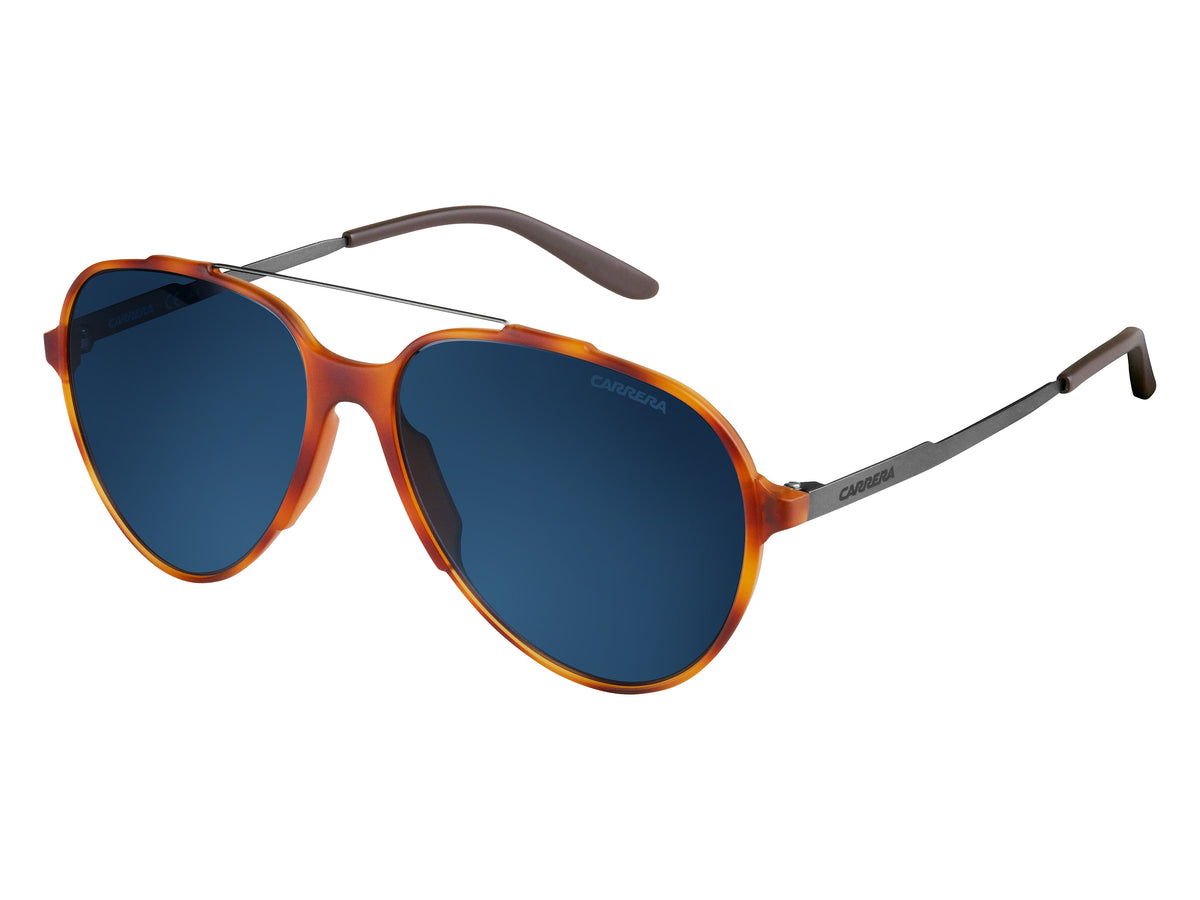 Carrera 118/S-57-T6L LTHVNDKRT 8F BLUE