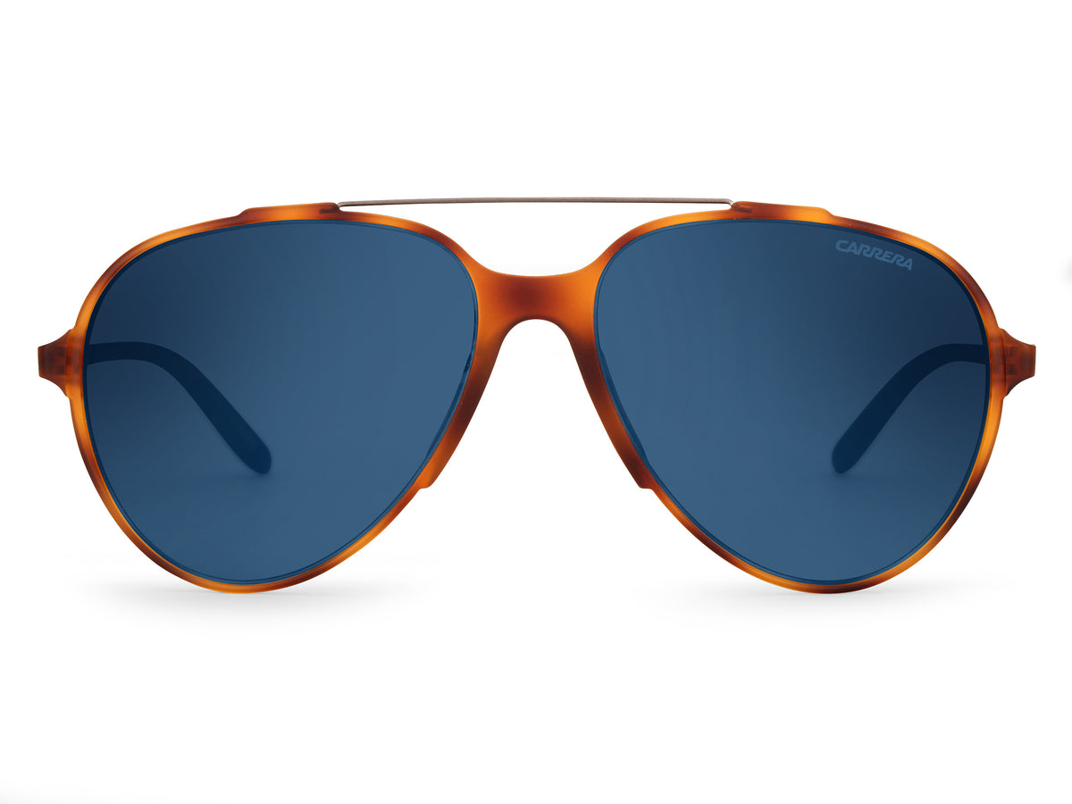 Carrera 118/S-57-T6L LTHVNDKRT 8F BLUE