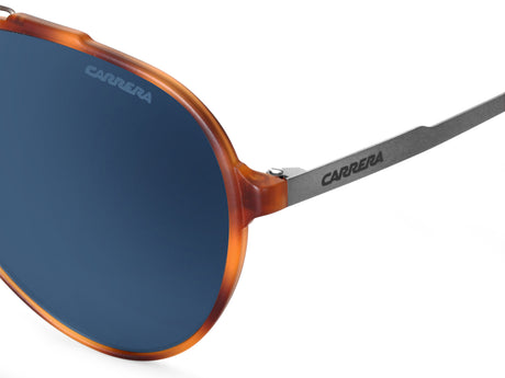Carrera 118/S-57-T6L LTHVNDKRT 8F BLUE