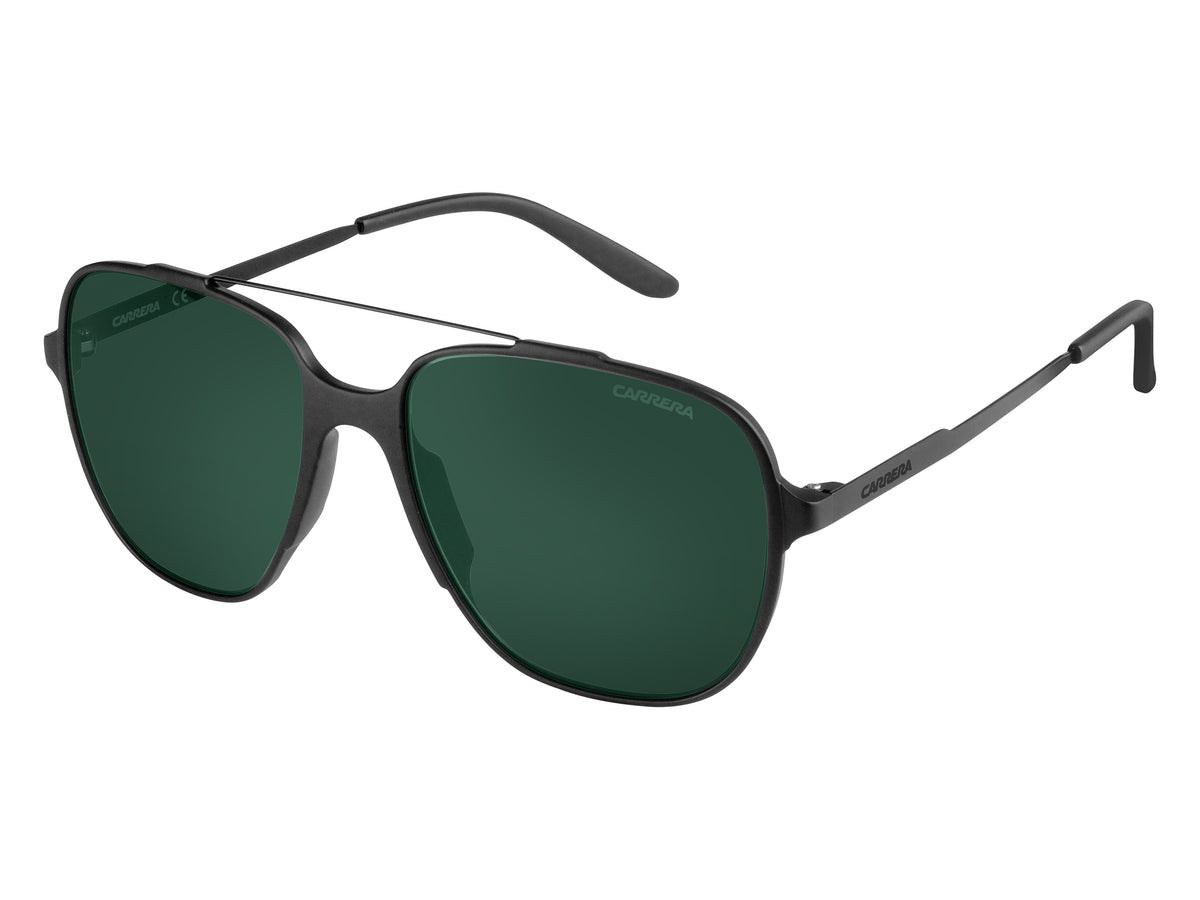 Carrera 119/S-55-GUY BLACK SHMT D5 GREEN