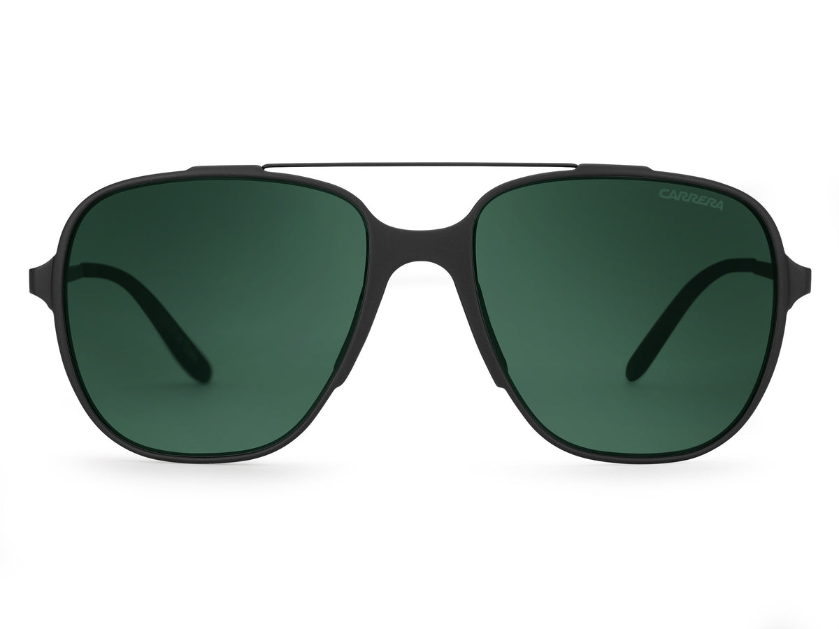 Carrera 119/S-55-GUY BLACK SHMT D5 GREEN