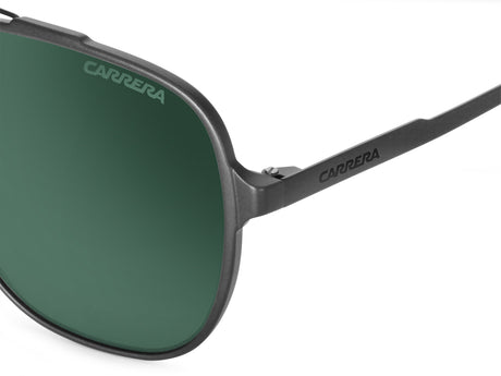 Carrera 119/S-55-GUY BLACK SHMT D5 GREEN