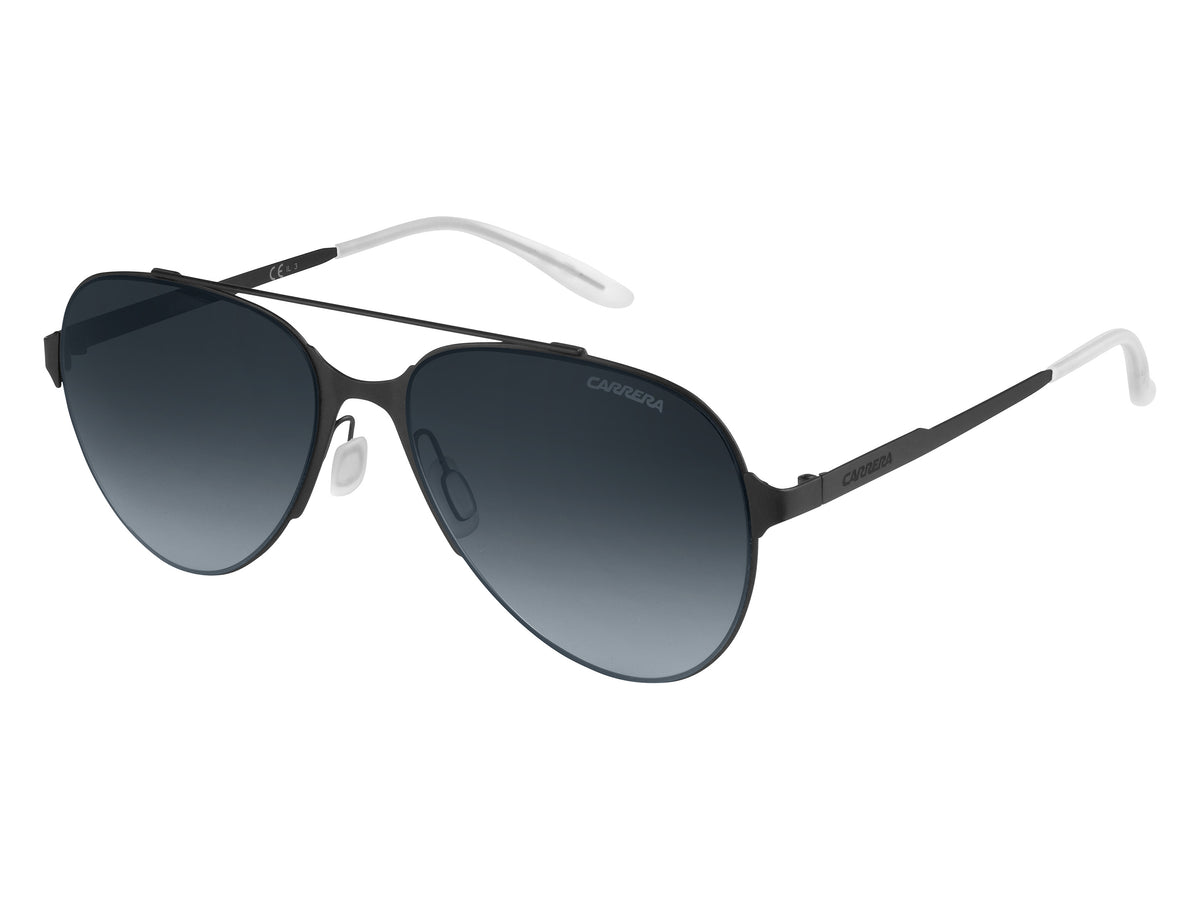 Carrera 113/S-57-003 MTT BLACK HD GREY SF