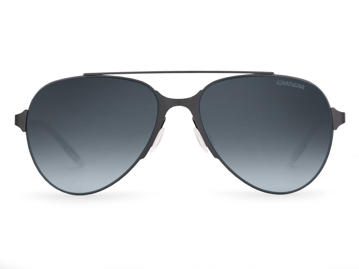Carrera 113/S-57-003 MTT BLACK HD GREY SF