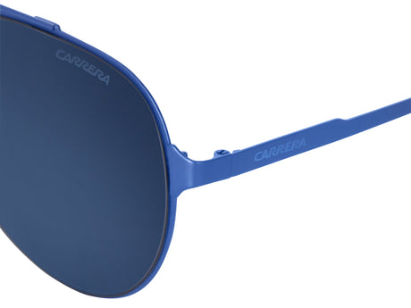 Carrera 113/S-57-D6K BLUE MAT KU BLUE AVIO
