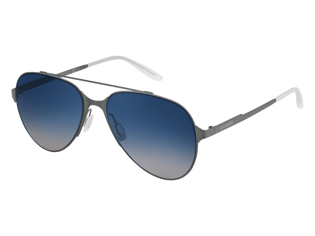 Carrera 113/S-57-RFB MATT GREY UY BLUE SF GREY