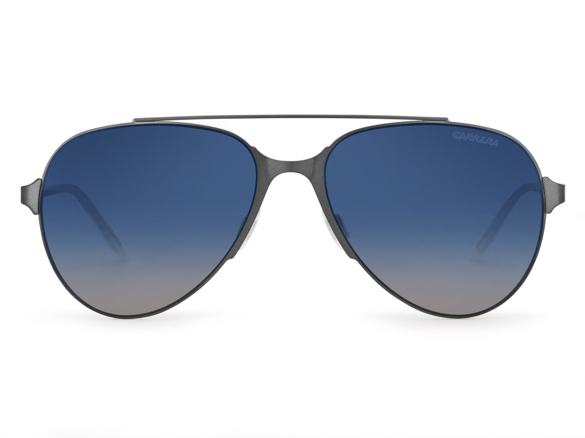 Carrera 113/S-57-RFB MATT GREY UY BLUE SF GREY