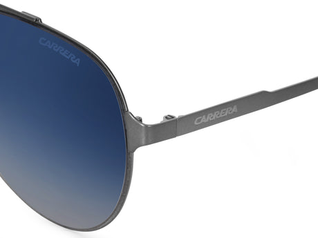 Carrera 113/S-57-RFB MATT GREY UY BLUE SF GREY