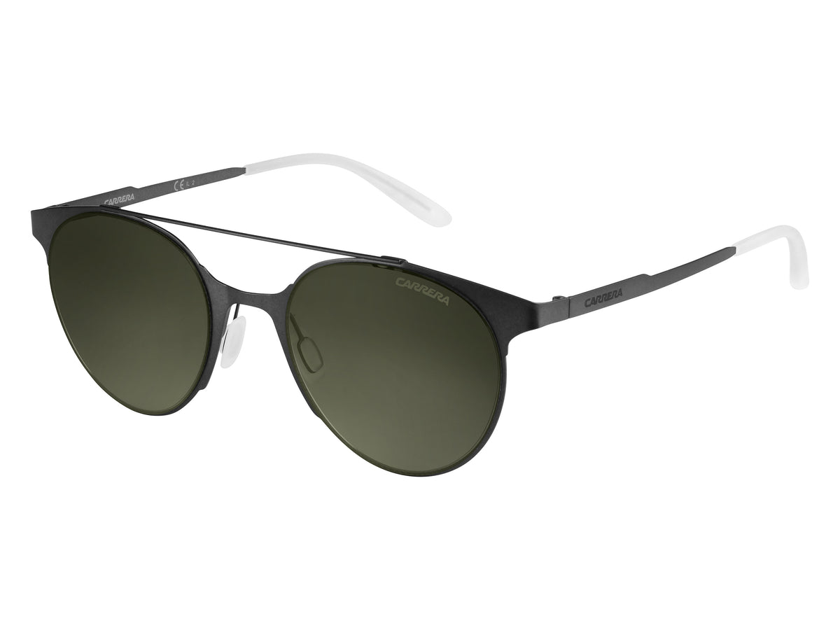 Carrera 115/S-50-003 MTT BLACK QT GREEN